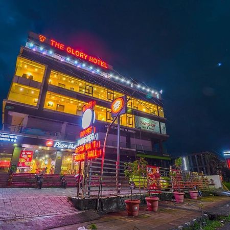 The Glory Hotel Dehradun Extérieur photo