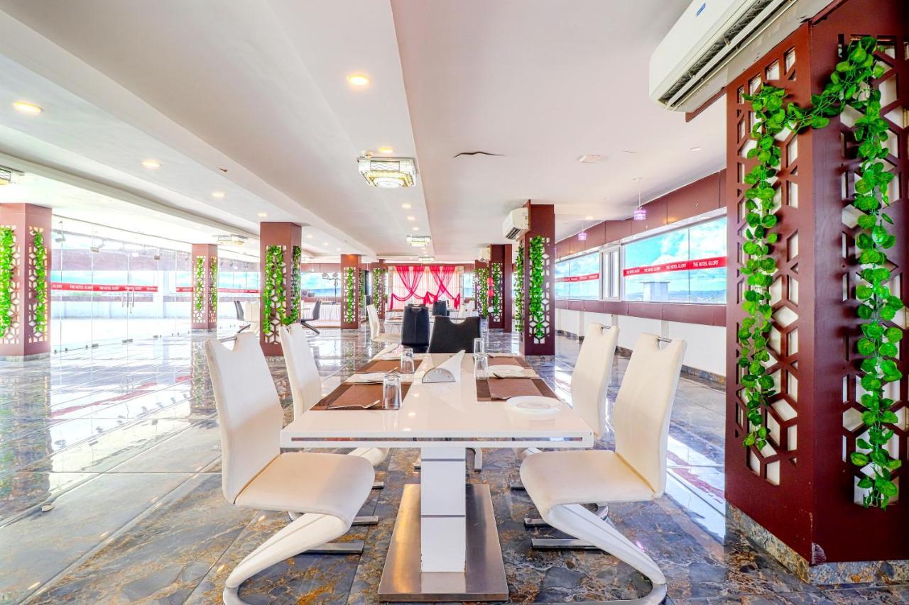 The Glory Hotel Dehradun Extérieur photo