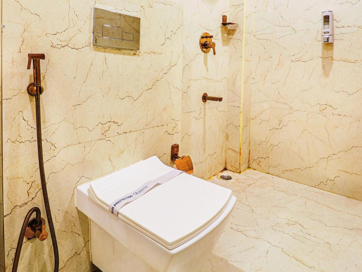 The Glory Hotel Dehradun Extérieur photo